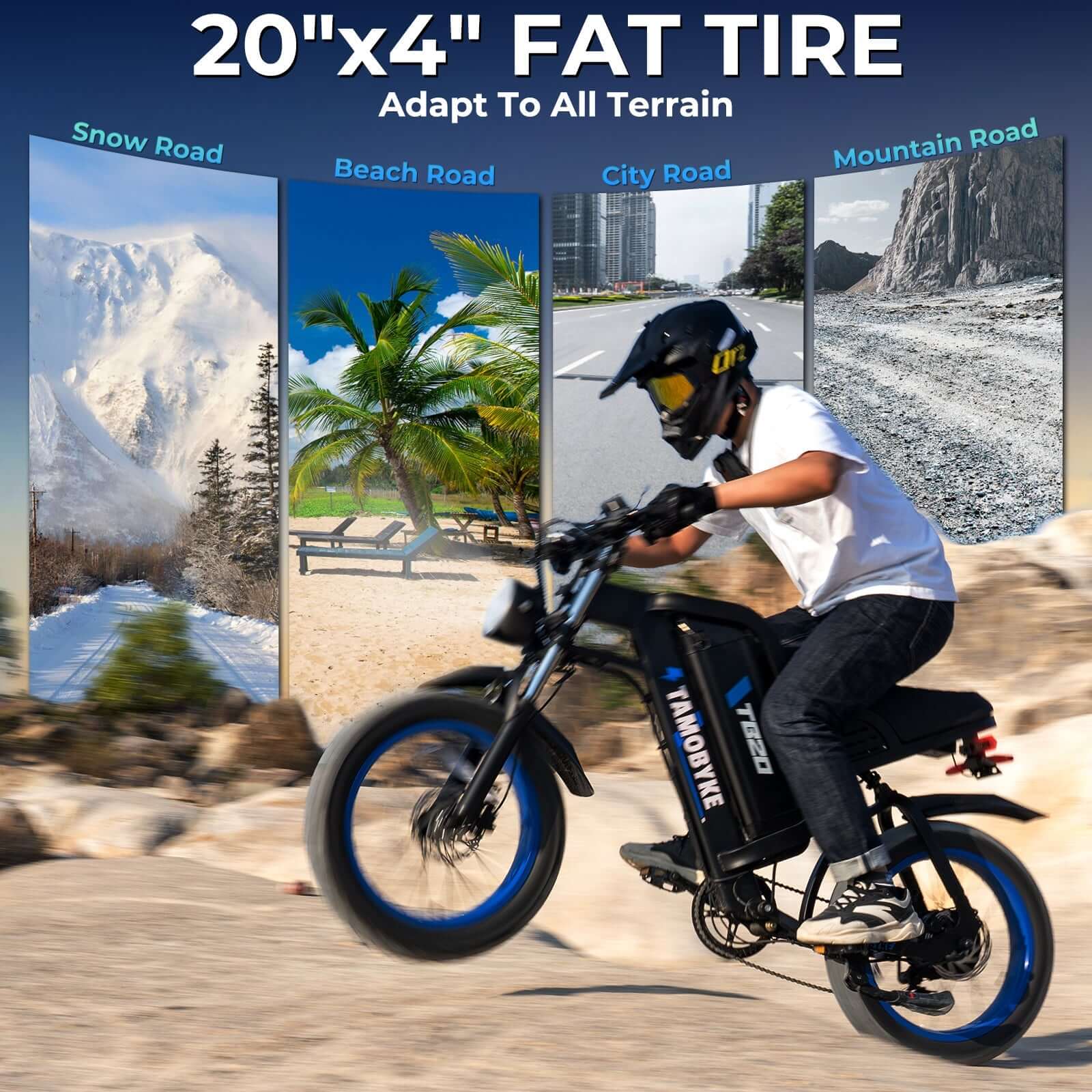 Electric Folding Bikes Compared: Ideal for Multimodal Commuters - Tamobykesport