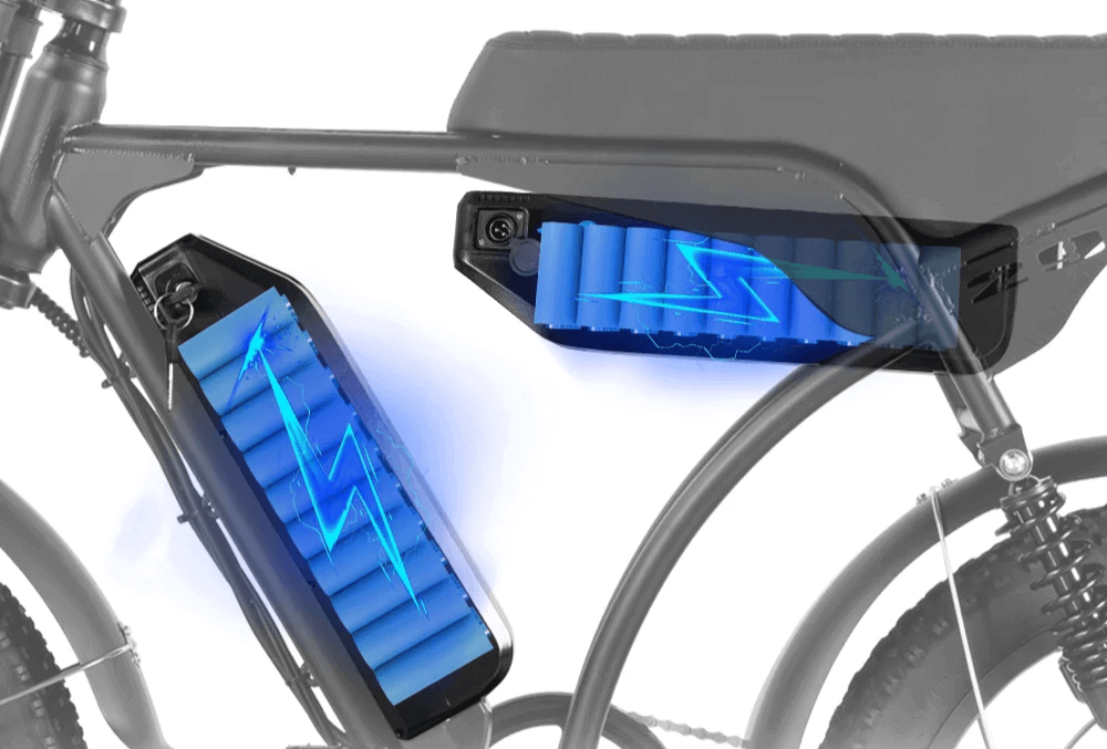 E-Bike Battery Recycling: Protecting Our Planet and Future - Tamobykesport
