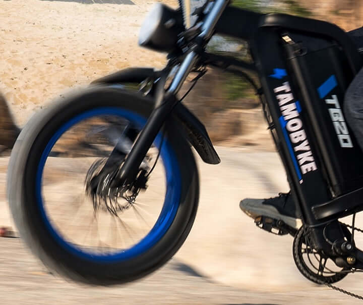 How to E-Bike Throttle Techniques: Mastering Control & Efficiency