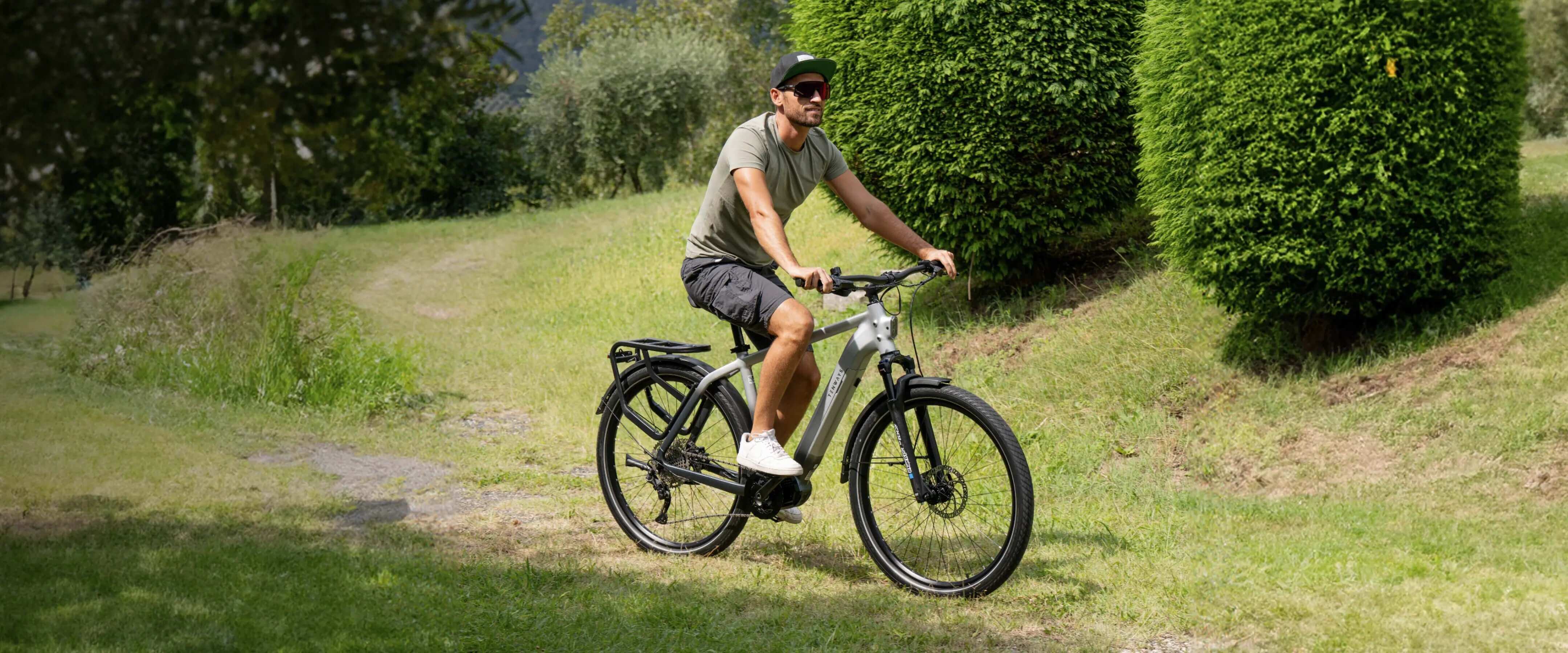 Tour de France Highlights: Experience the Classic Stages with an Electric Bike