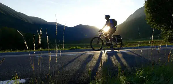 E-Bike Environmental Impact Guide: Sustainable Transportation Tamobykesport