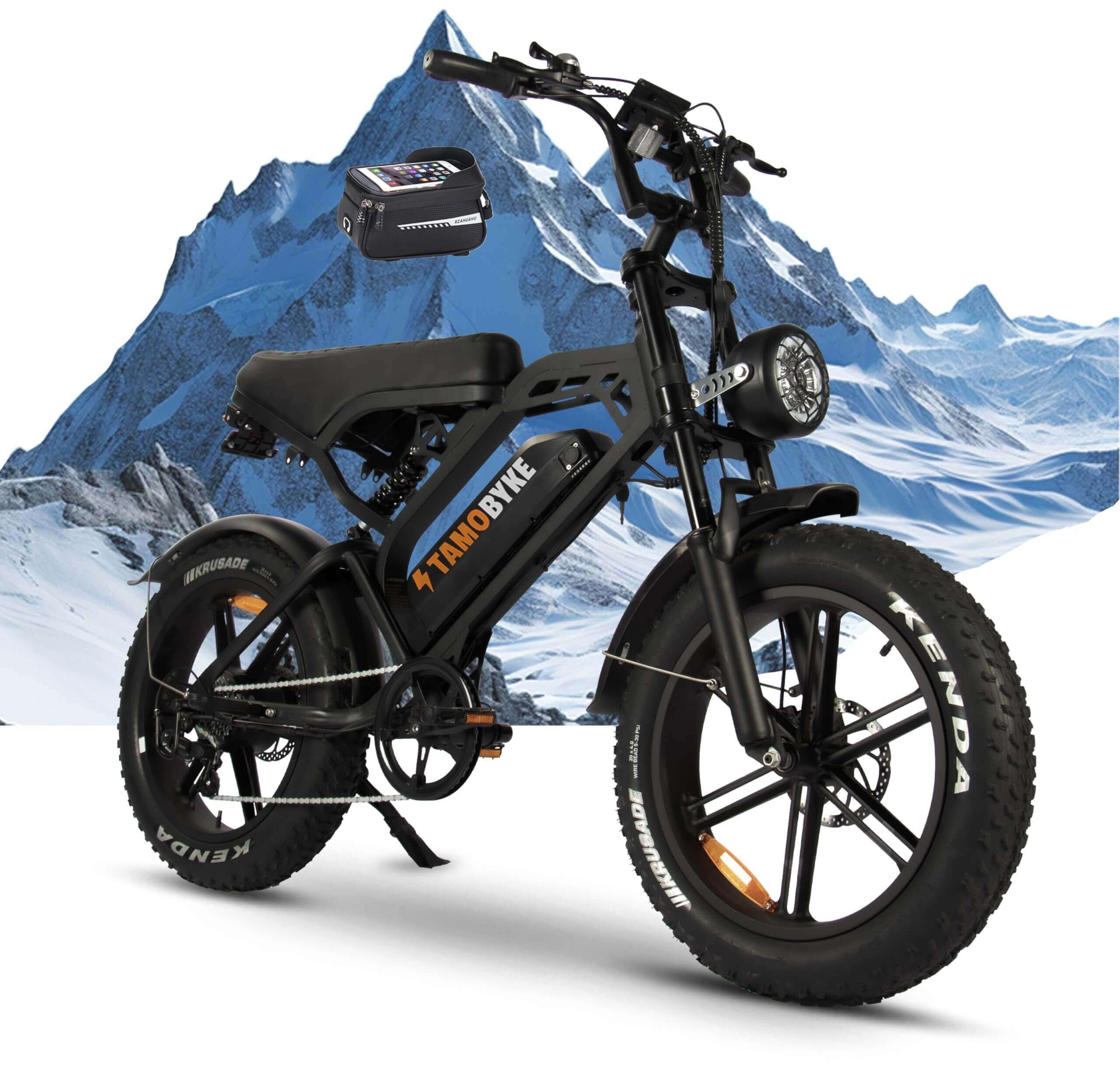 Shared Electric Bike Economy: The Future Model of Urban Mobility - Tamobykesport