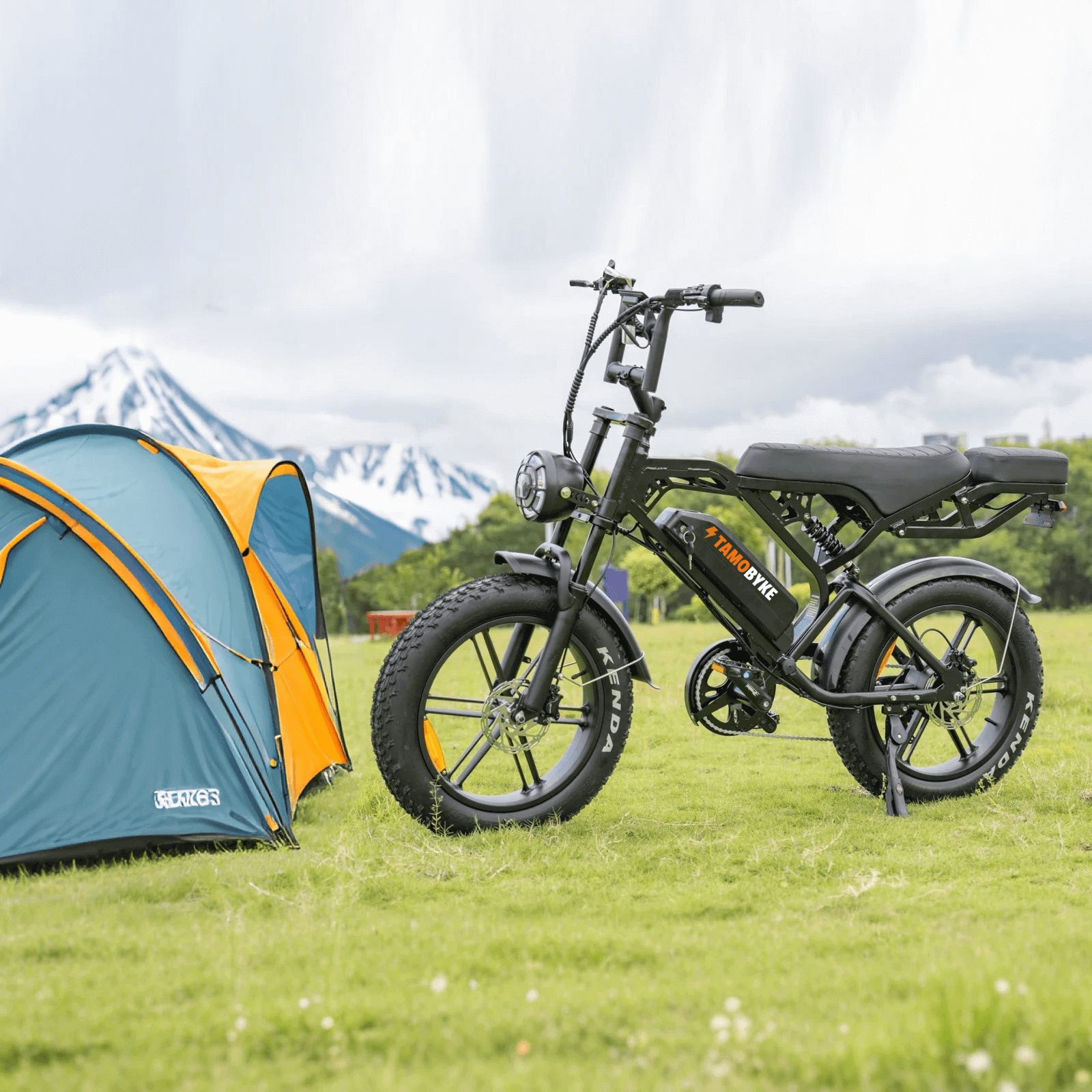 Top U.S. Summer Cycling Routes: Your Ultimate 2025 Adventure Guide