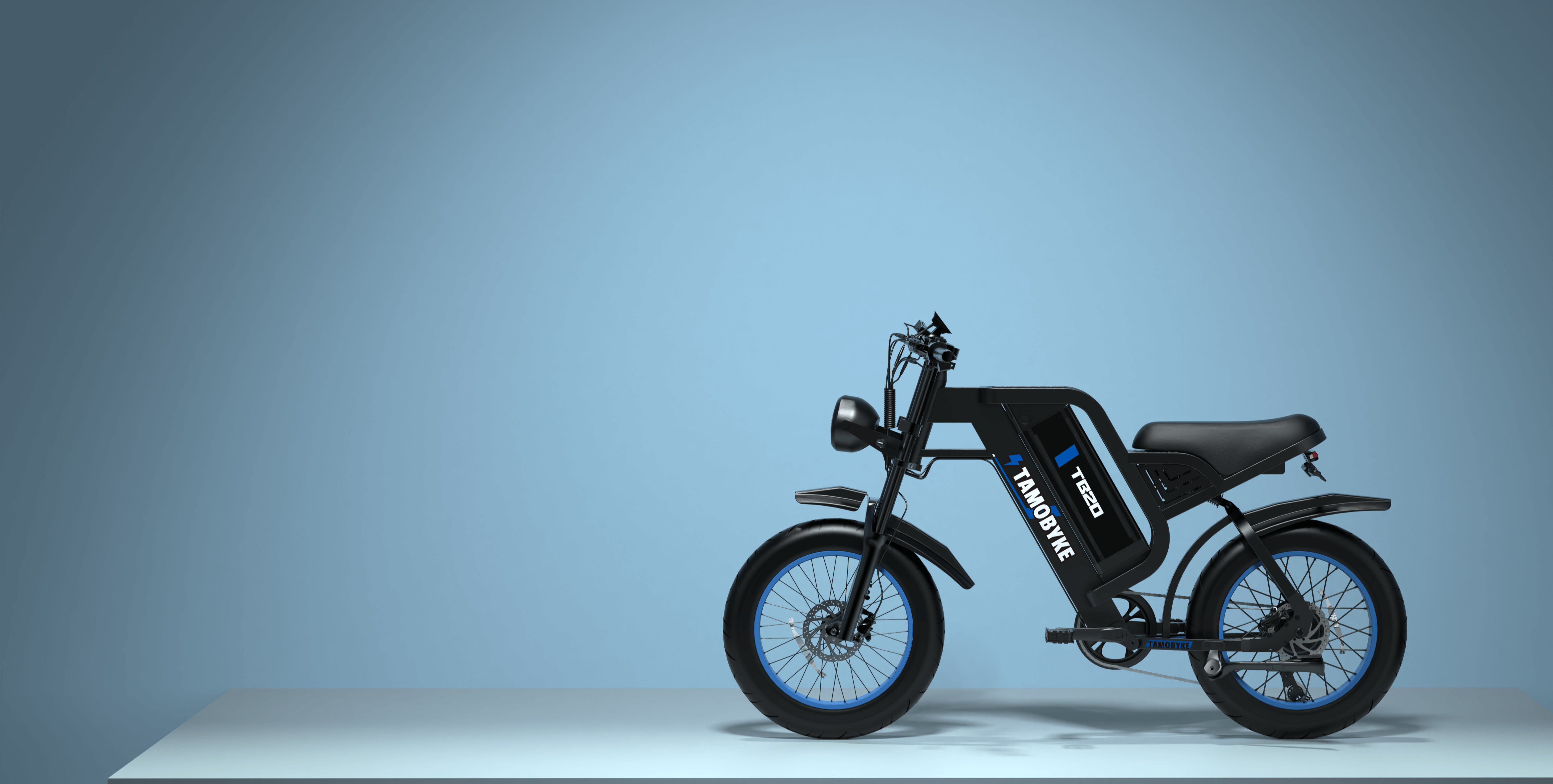 Spring E-Bike Trip Essentials: Preparing Your Tamobyke for Epic Adventures - Tamobykesport