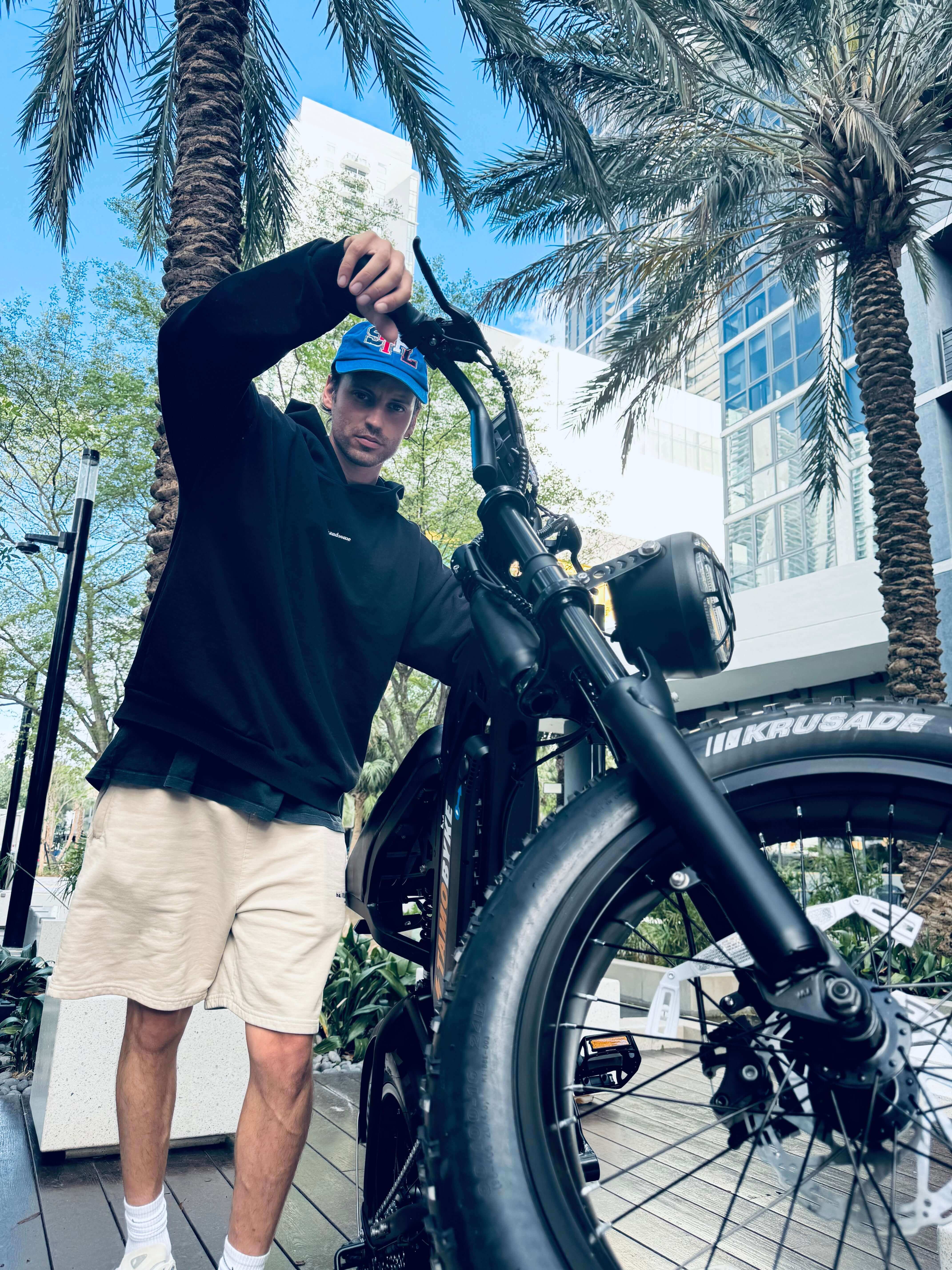 Tamobyke Training Guide: Master Cycling Performance in 2025