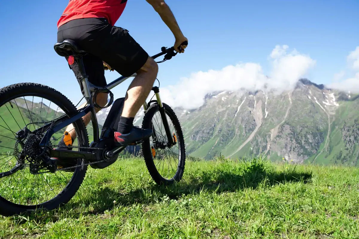How to Implement HIIT Training on Your E-Bike