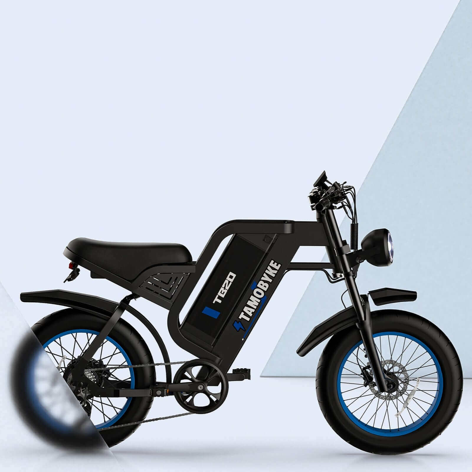 Mobility Freedom For Seniors: How E-Bikes Transform Independence - Tamobykesport