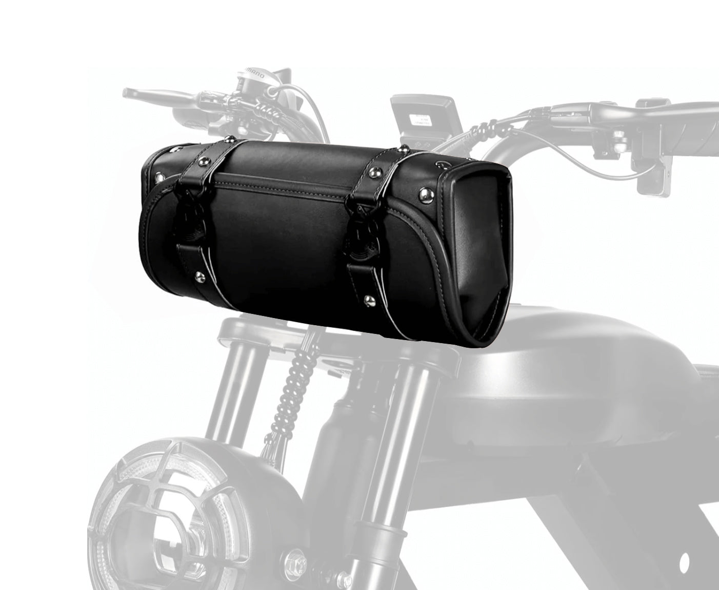 Tamobyke Electric Bike Rack Bag