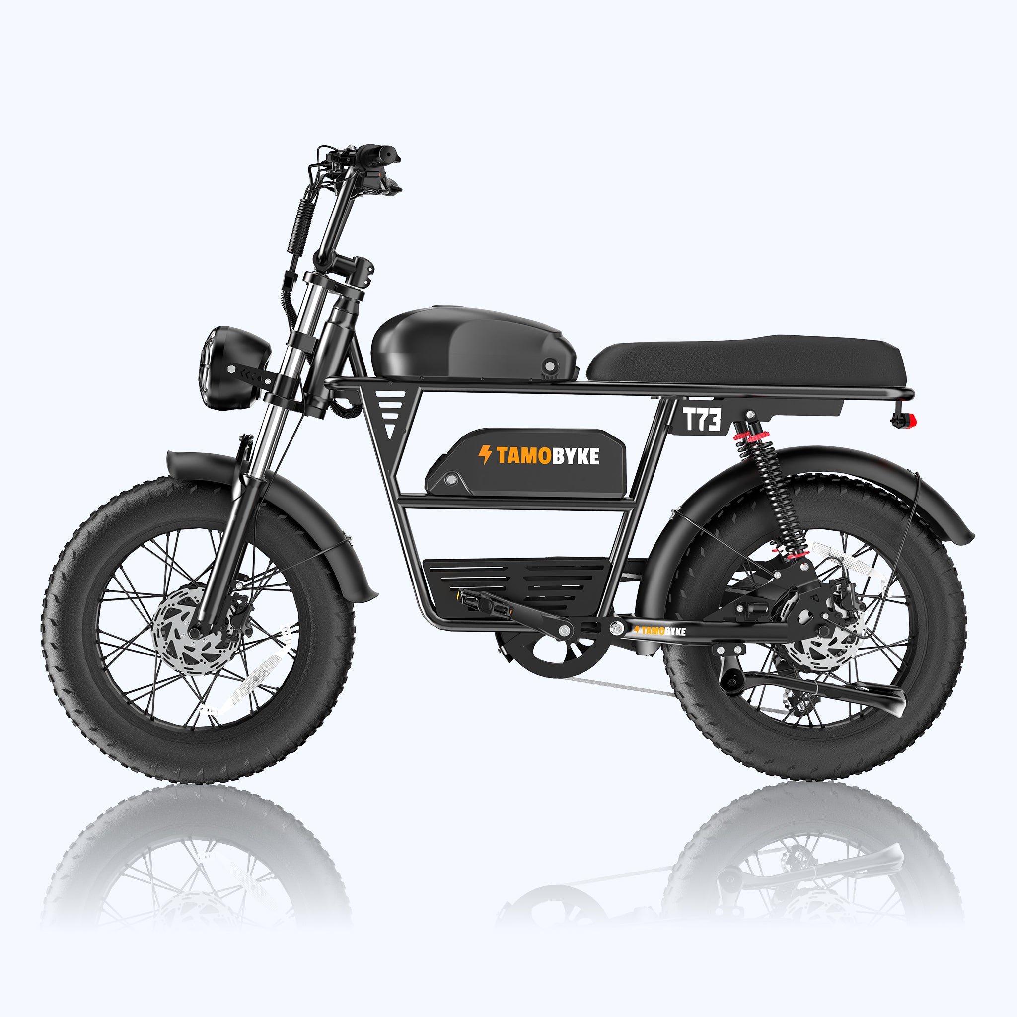 T73 Pro Max - Image 1