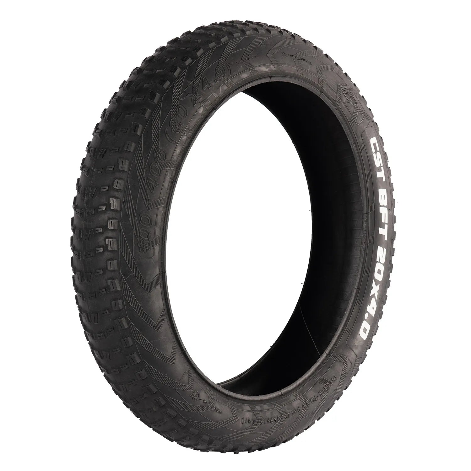 Tamobyke 20‘’x 4‘’ Fat Tire for Ebikes