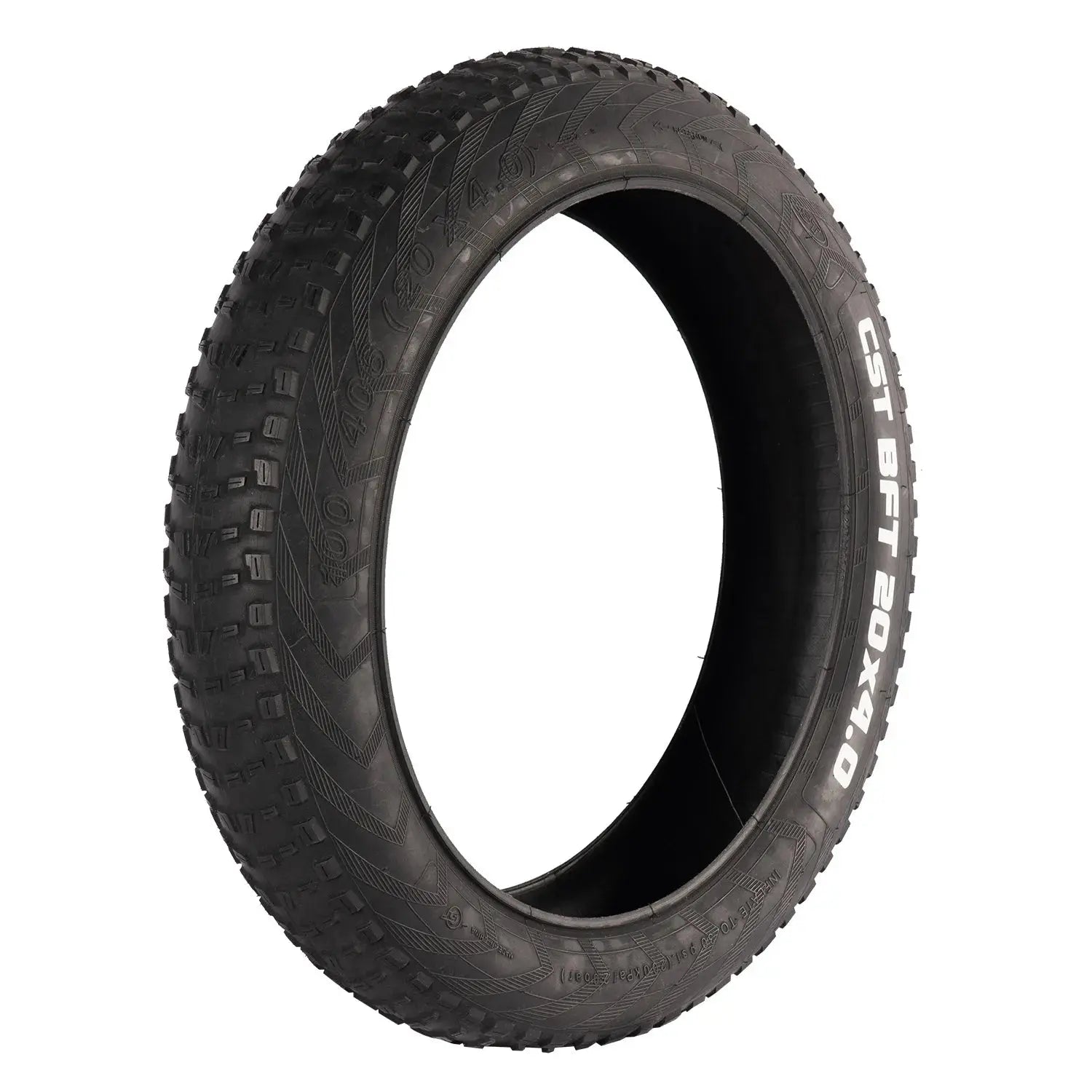 Tamobyke Fat Tire for E-bikes Tamobyke