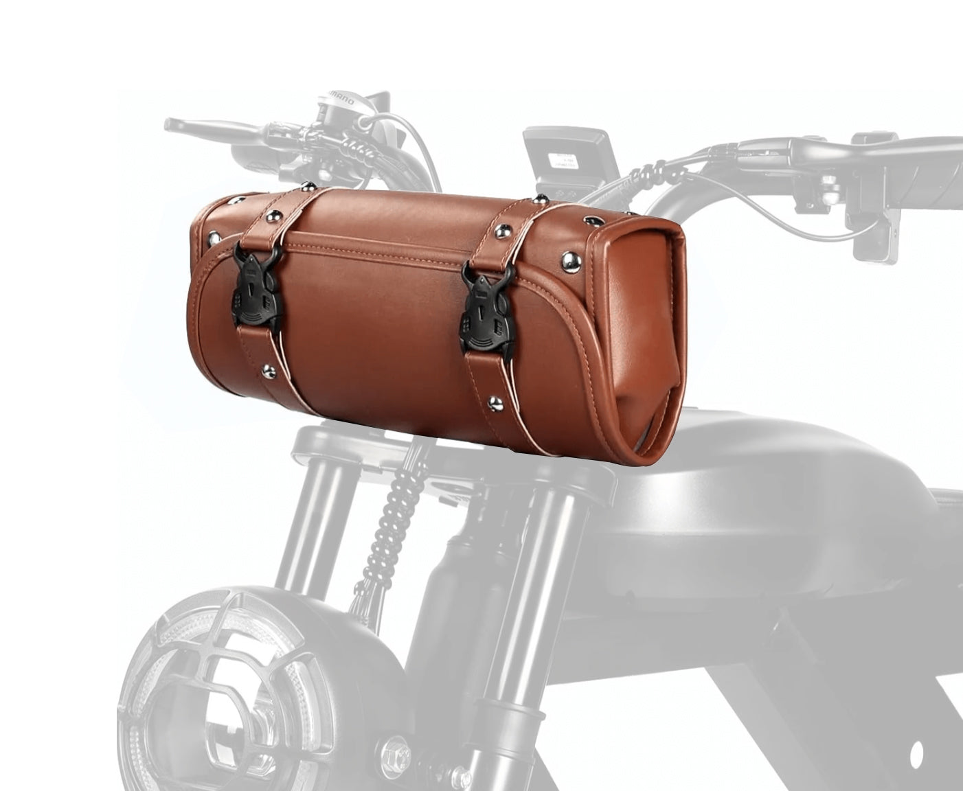 Tamobyke Electric Bike Rack Bag