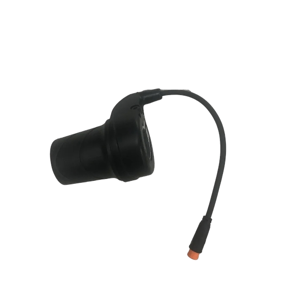 Throttle For Tamobyke