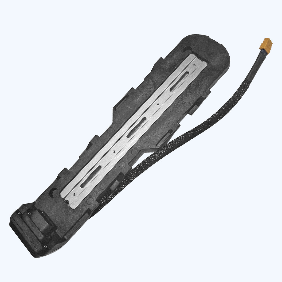 T73 Series Battery Mount Slide Rail
