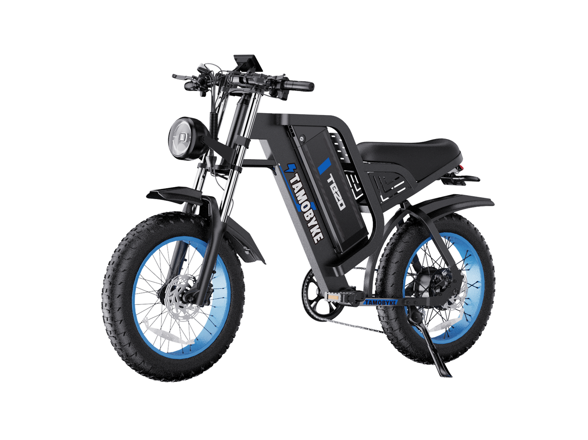 Tamobyke TB20 Electric Bike Tamobyke