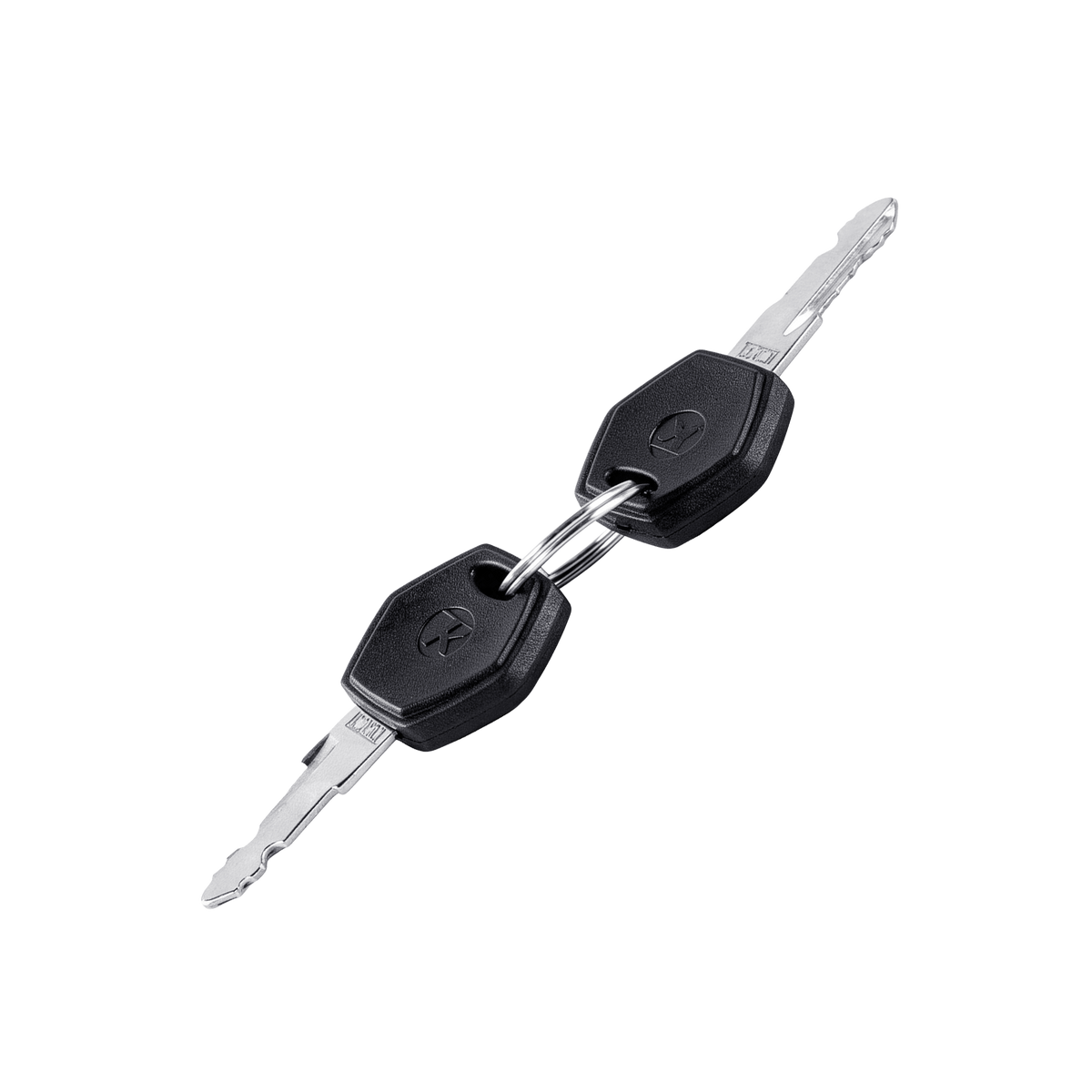 Replacement Battery Key