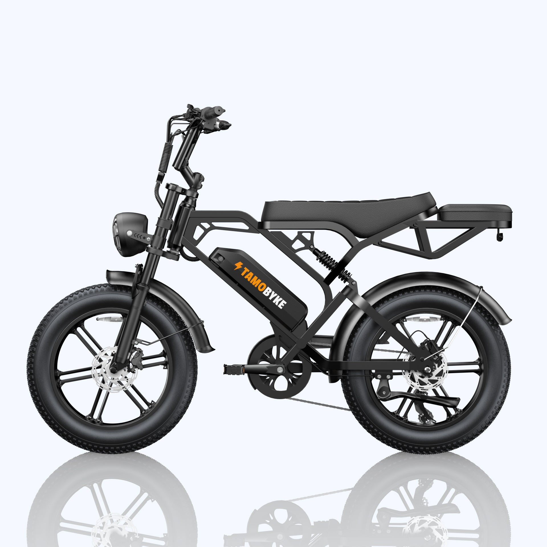 Tamobyke V20 Electric Bike