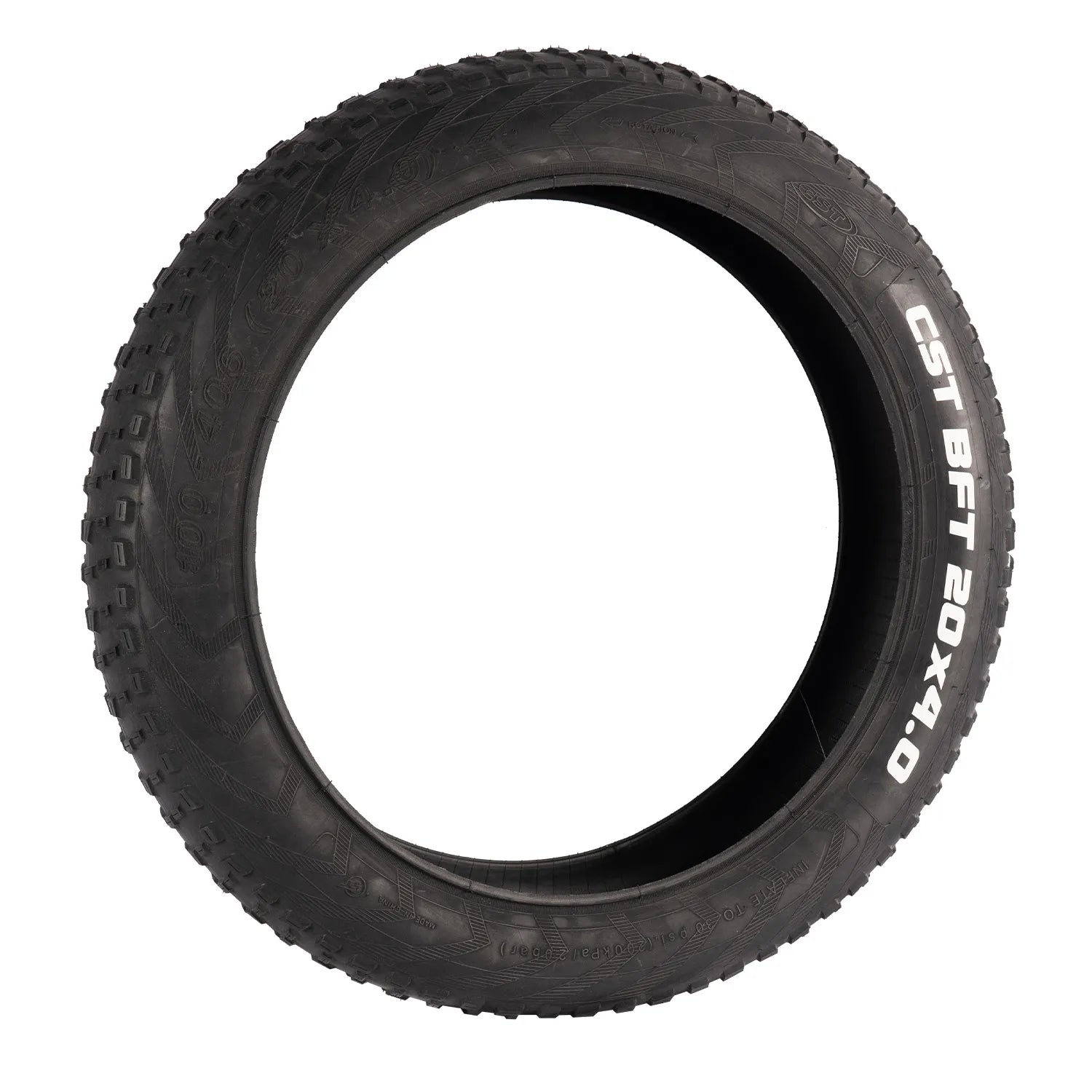 Tamobyke 20‘’x 4‘’ Fat Tire for Ebikes