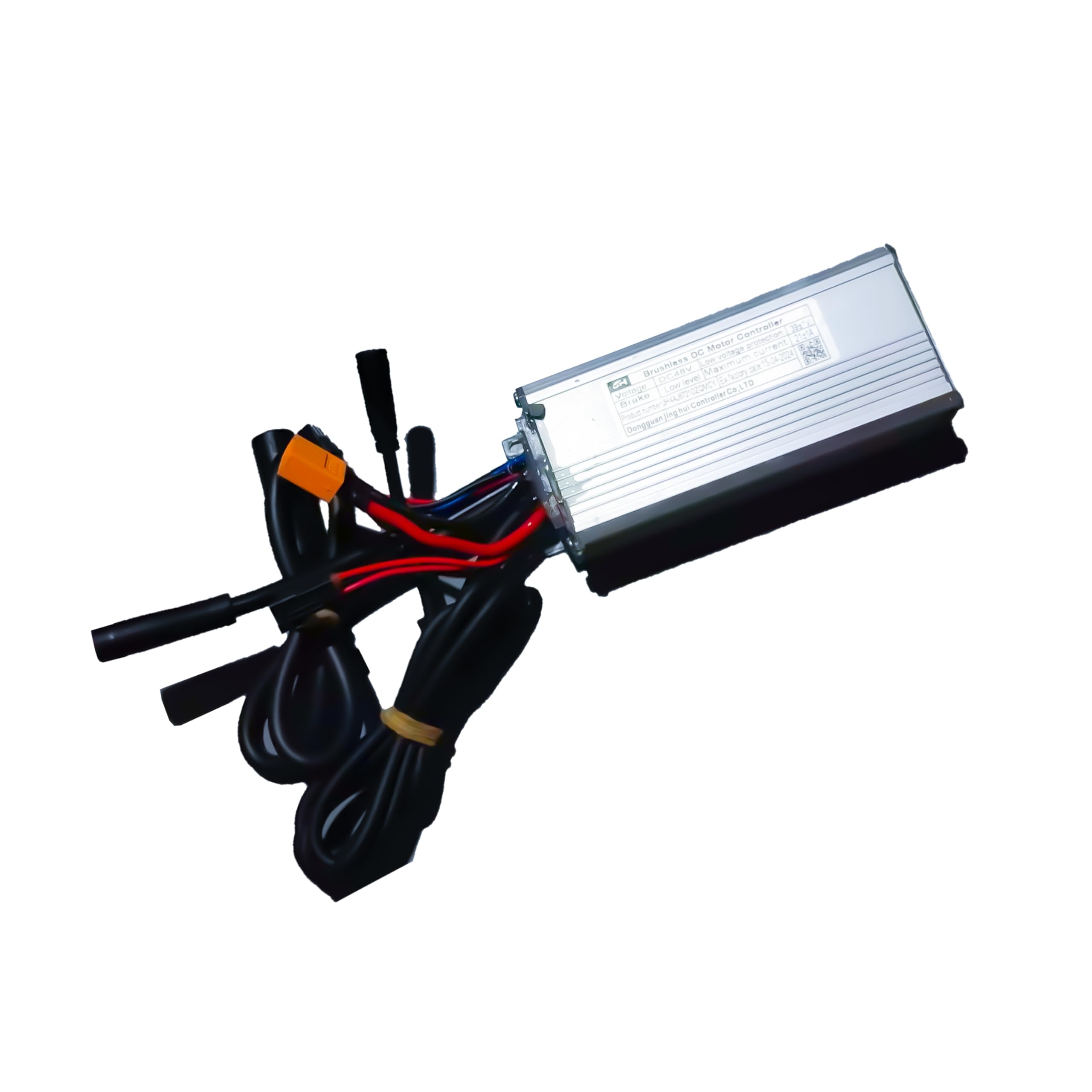 Tamobyke Electric Bicycle Brushless Motor Controller
