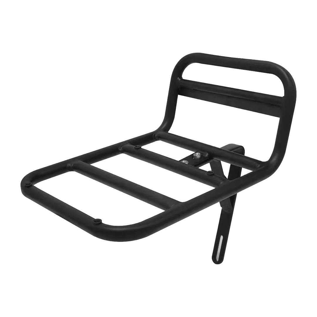 Front Fork Removable Basket Kit for V20 and V29 | Tamobyke