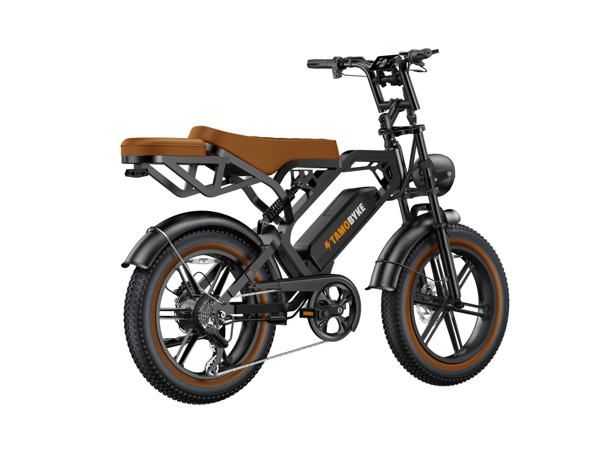 Tamobyke V20 Electric Bike