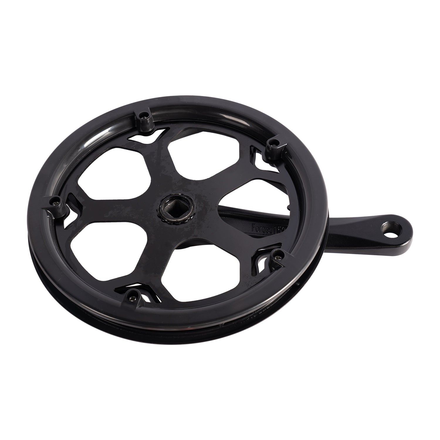 Left Crank Right Disk for Tamobyke