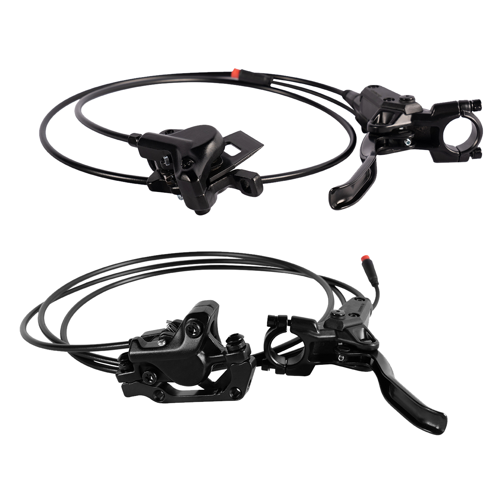 Hydraulic Brake Lever For Tamobyke Tamobyke