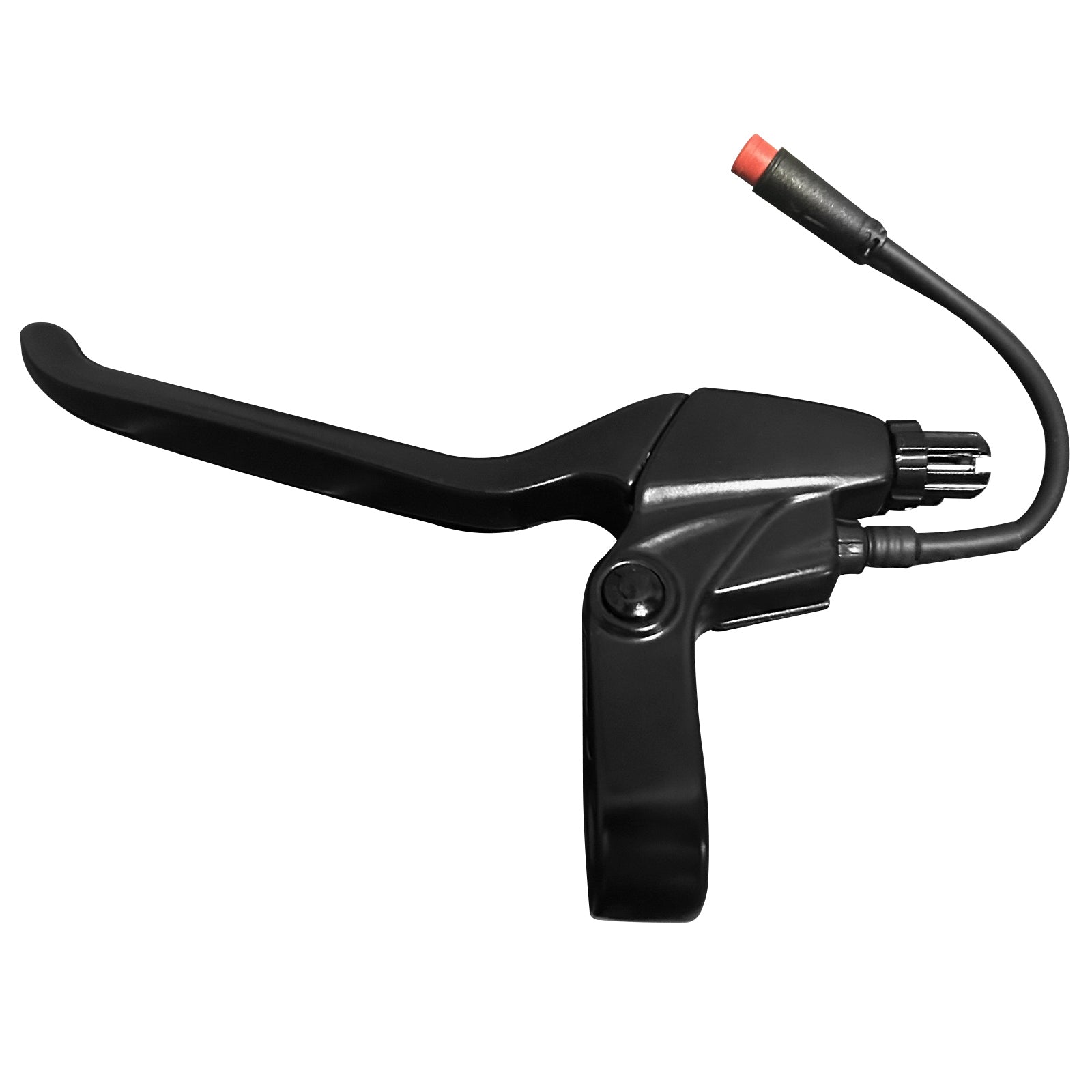Left Brake Lever