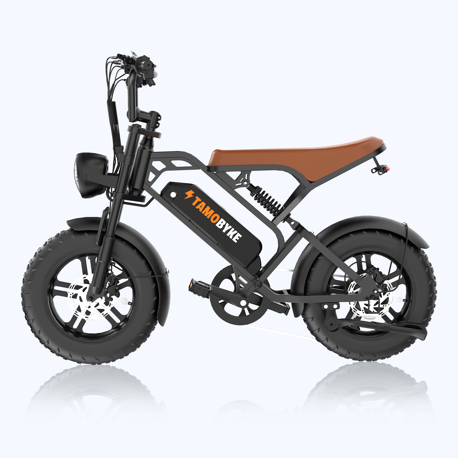 Tamobyke T16 Commuter Electric Bike