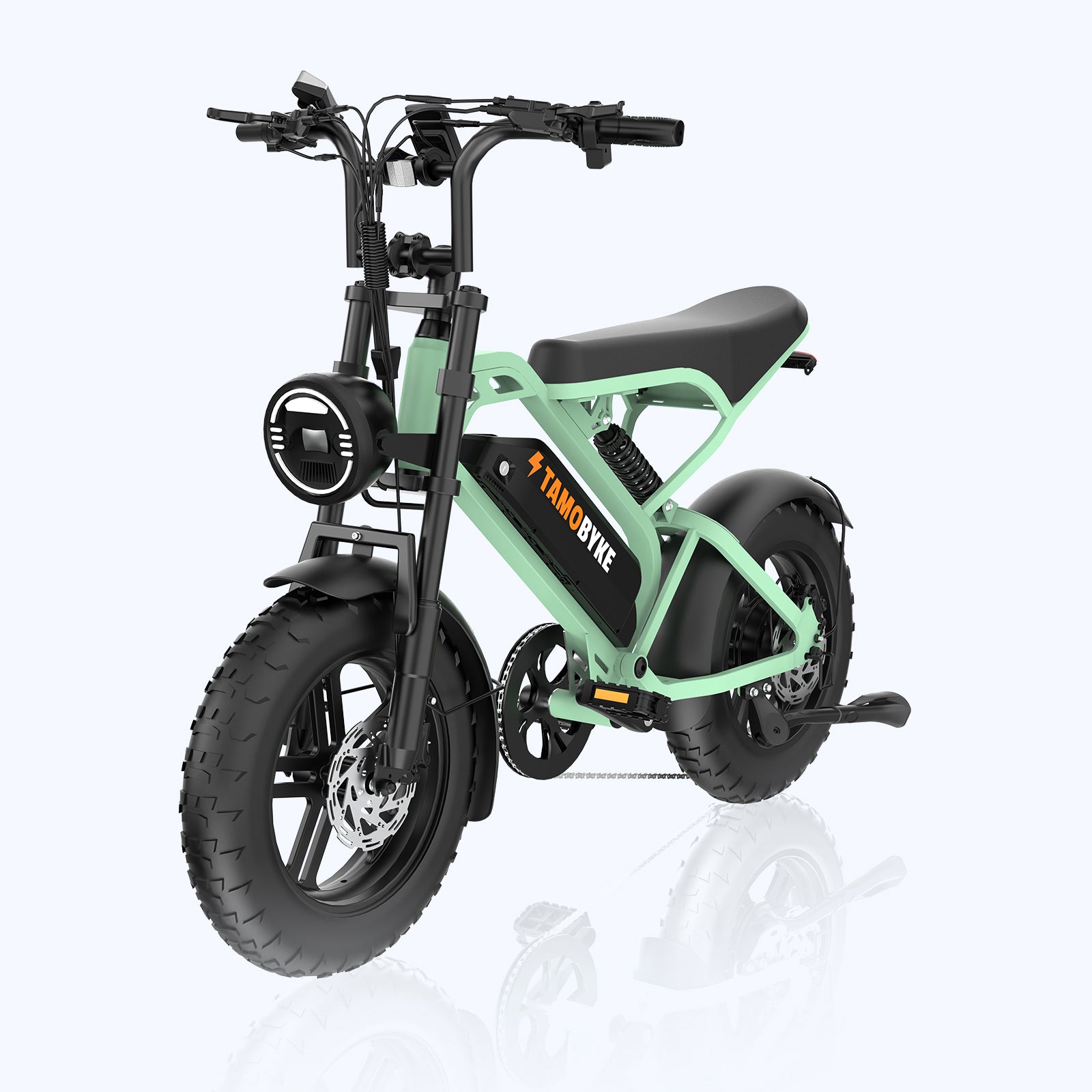 Tamobyke T16 Commuter Electric Bike