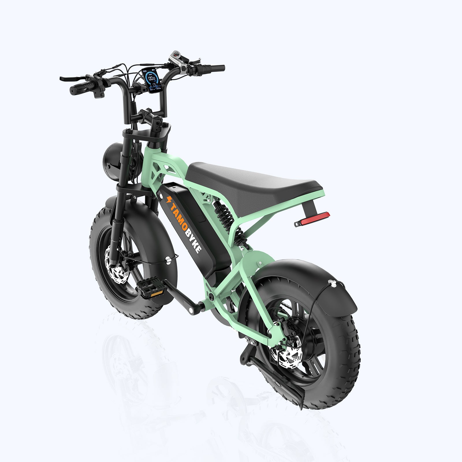 Tamobyke T16 Commuter Electric Bike