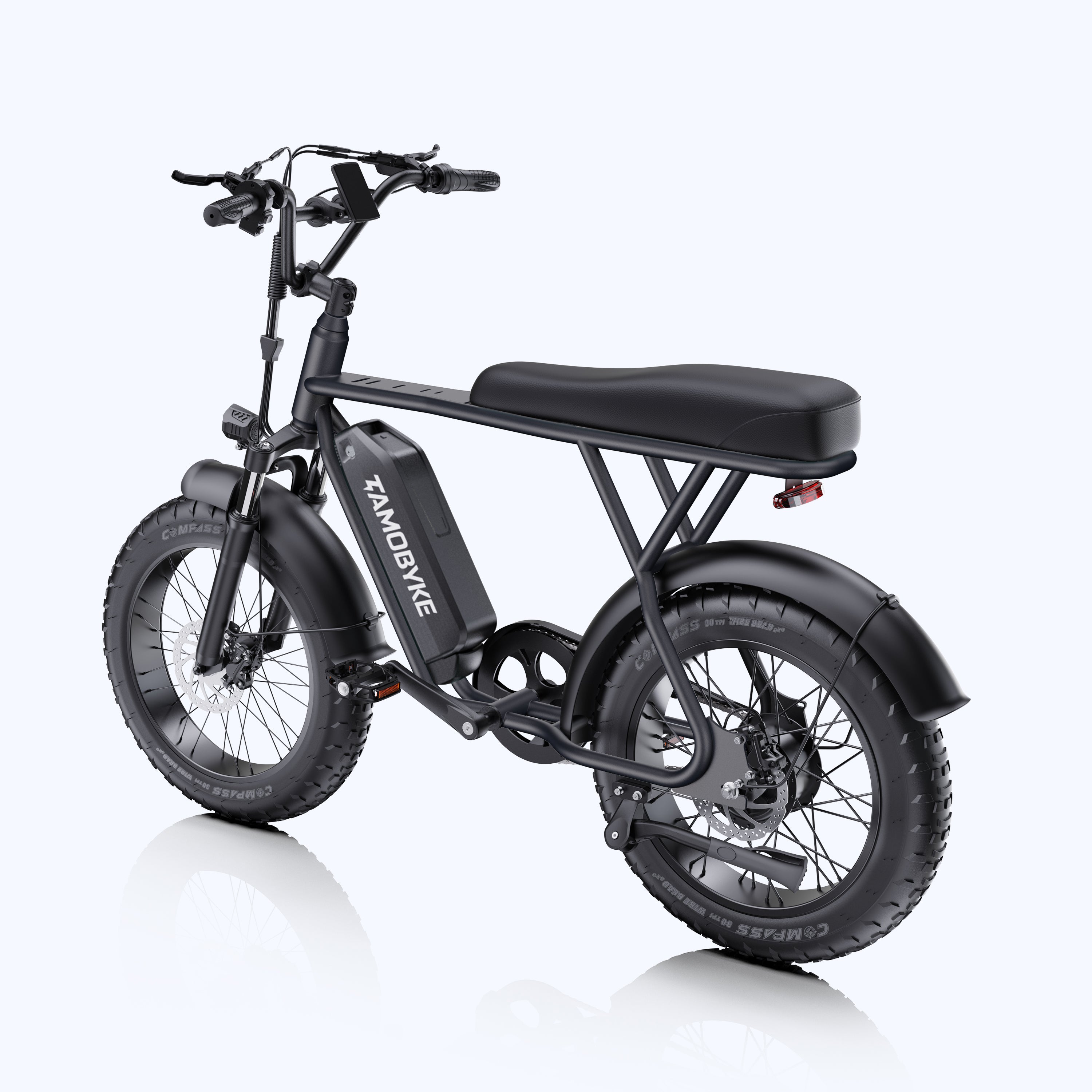 Tamobyke T63 Commuter Electric Bike