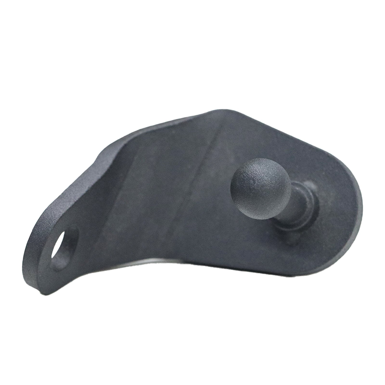Trailer Coupler