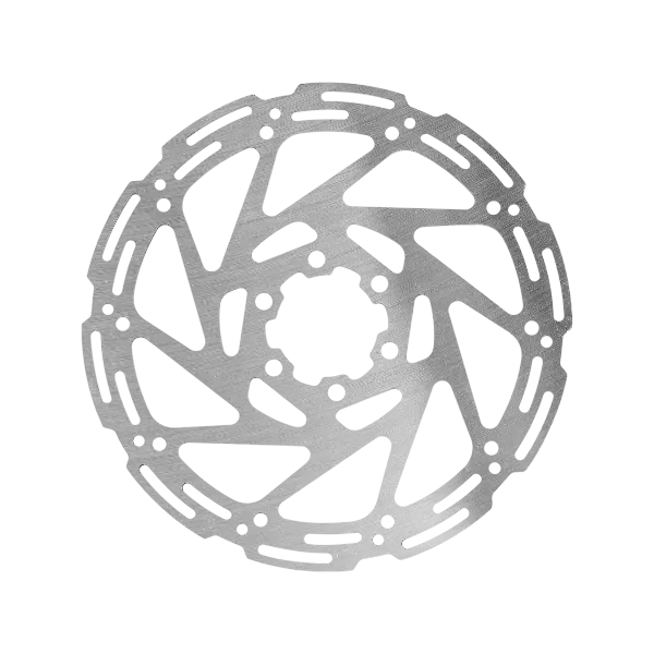 160mm Bicycle Brake Disc for Ebikes Tamobyke