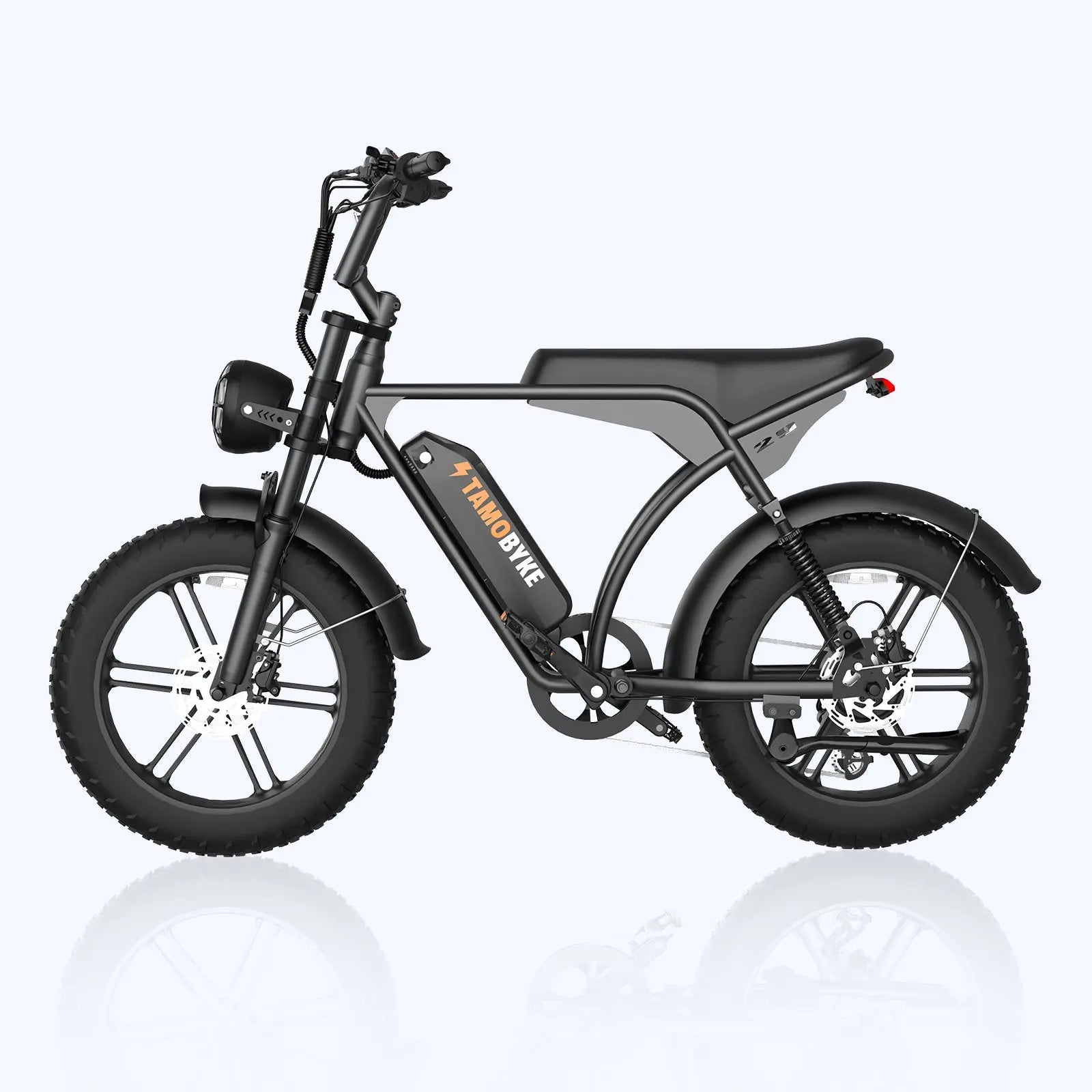 Tamobyke V29 Electric Bike Tamobyke