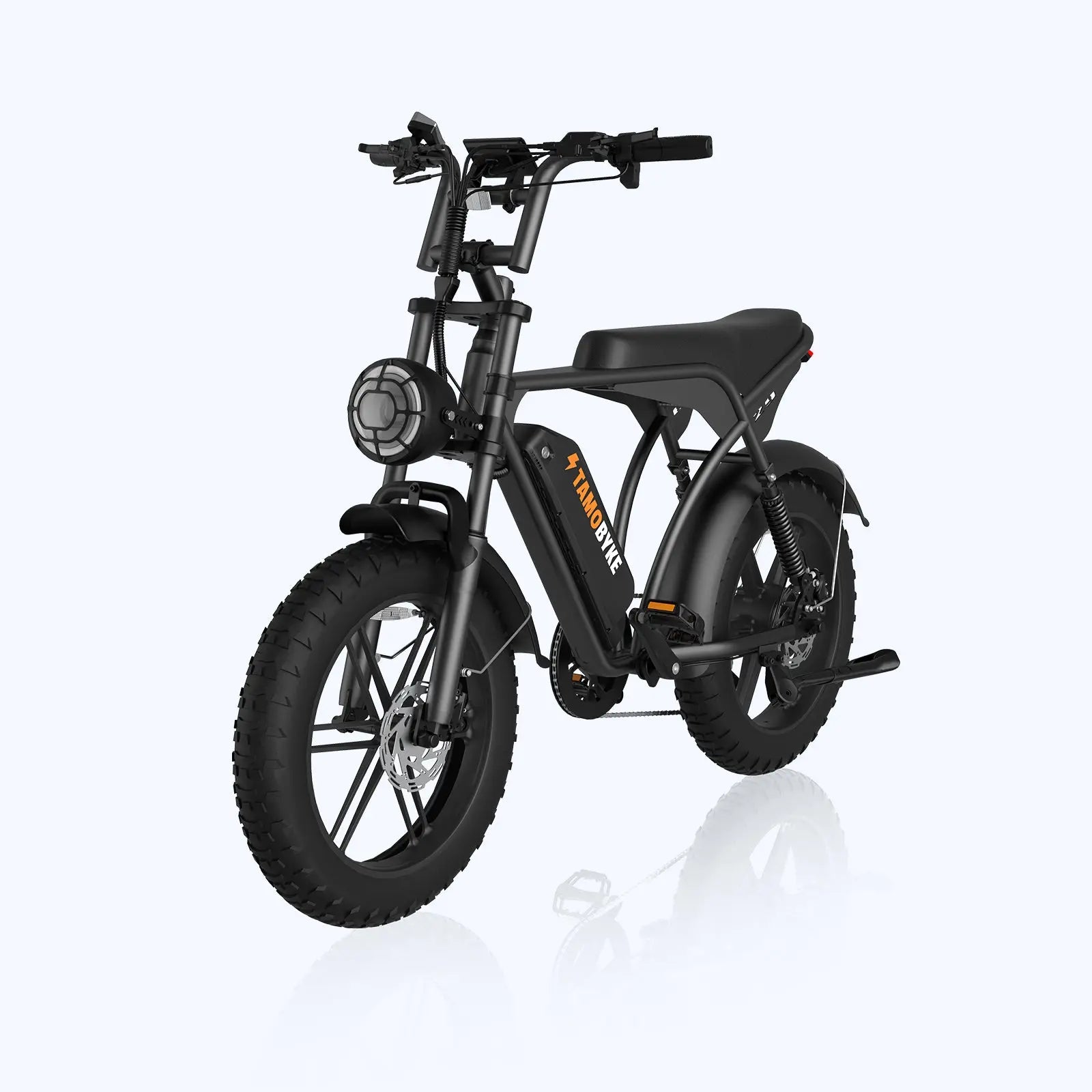 Tamobyke V29 Electric Bike Tamobyke