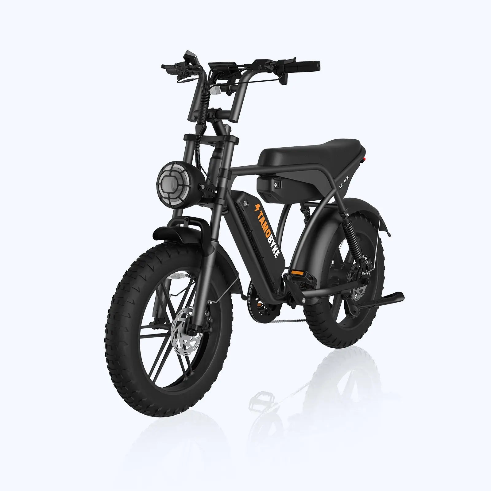 Tamobyke V29 PRO Electric Bike Tamobyke