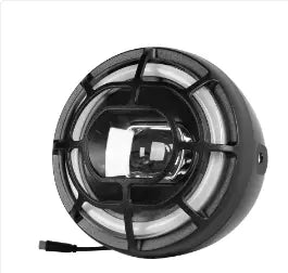 Tamobyke electric bicycle front headlight Tamobyke