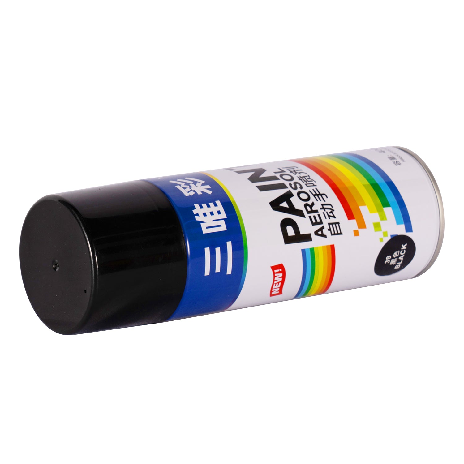 Hand Spray Paint