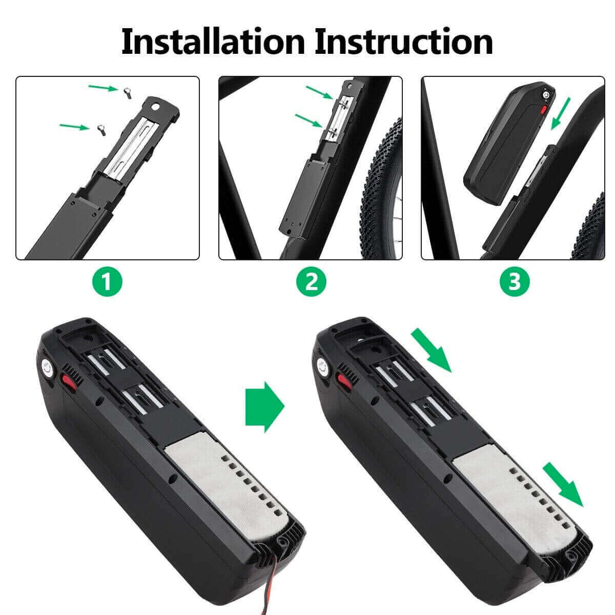 Battery holder