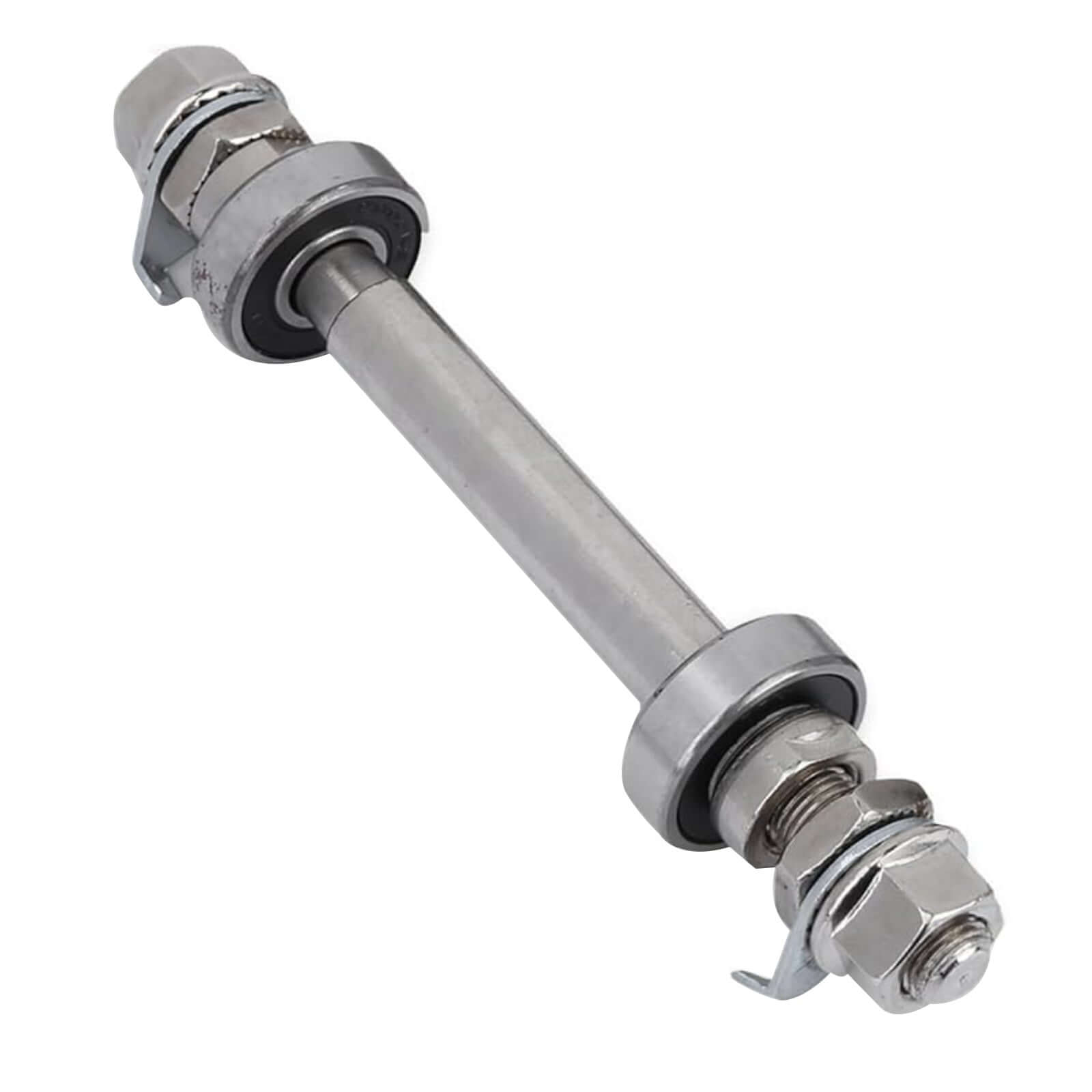 Tamobyke V20 Front Thru-Axle