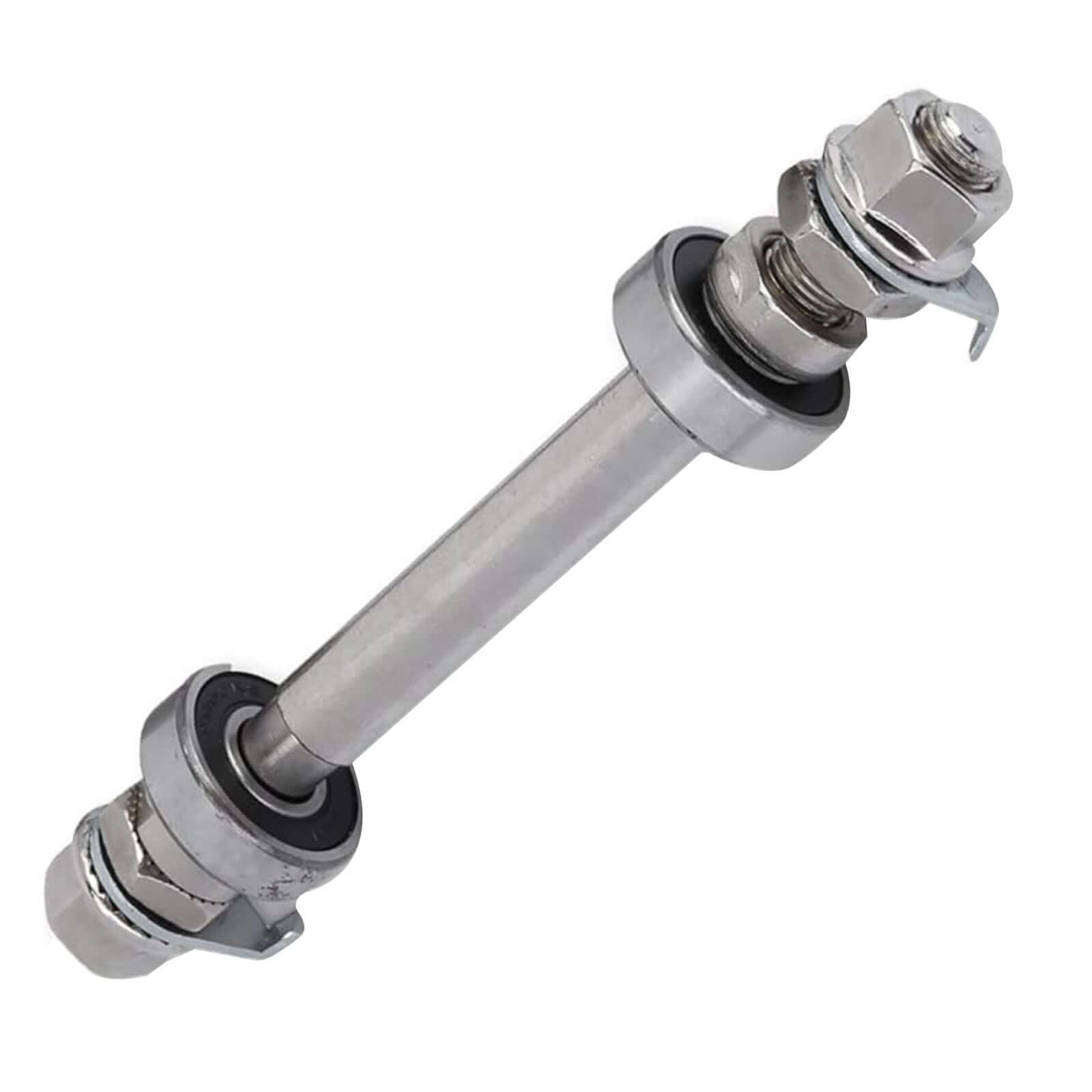 Tamobyke V20 Front Thru-Axle