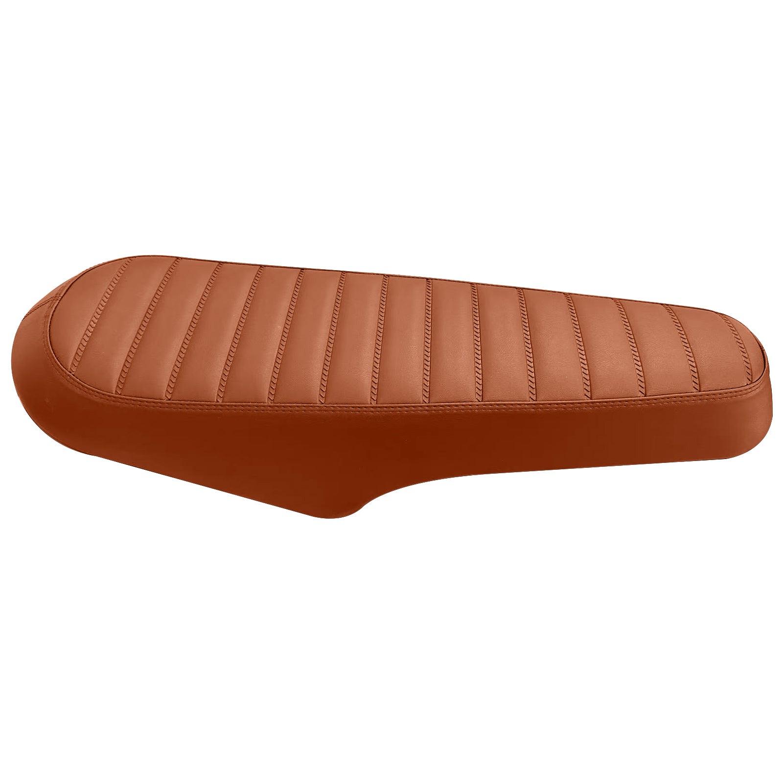 bike seat brown