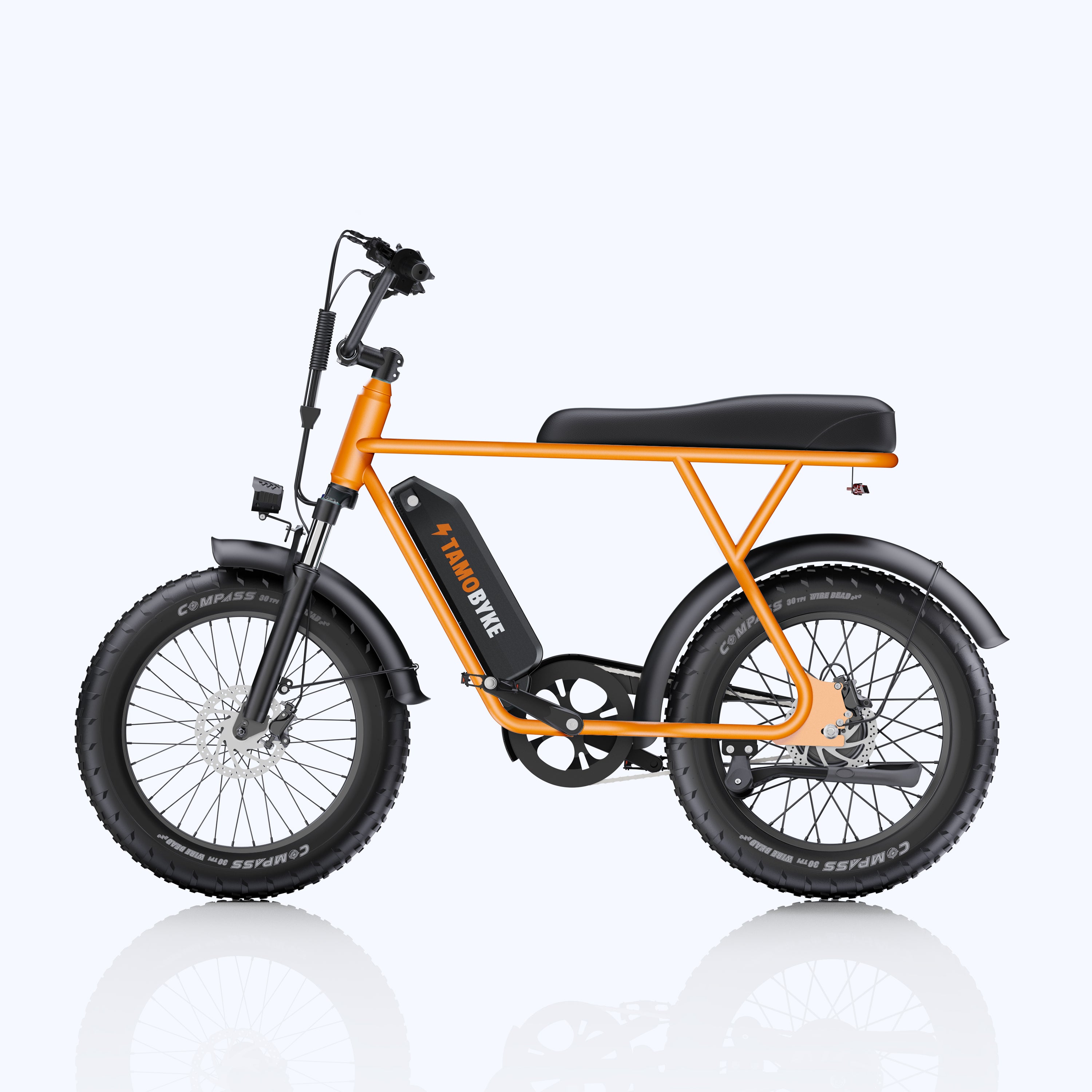 Tamobyke T63 Commuter Electric Bike