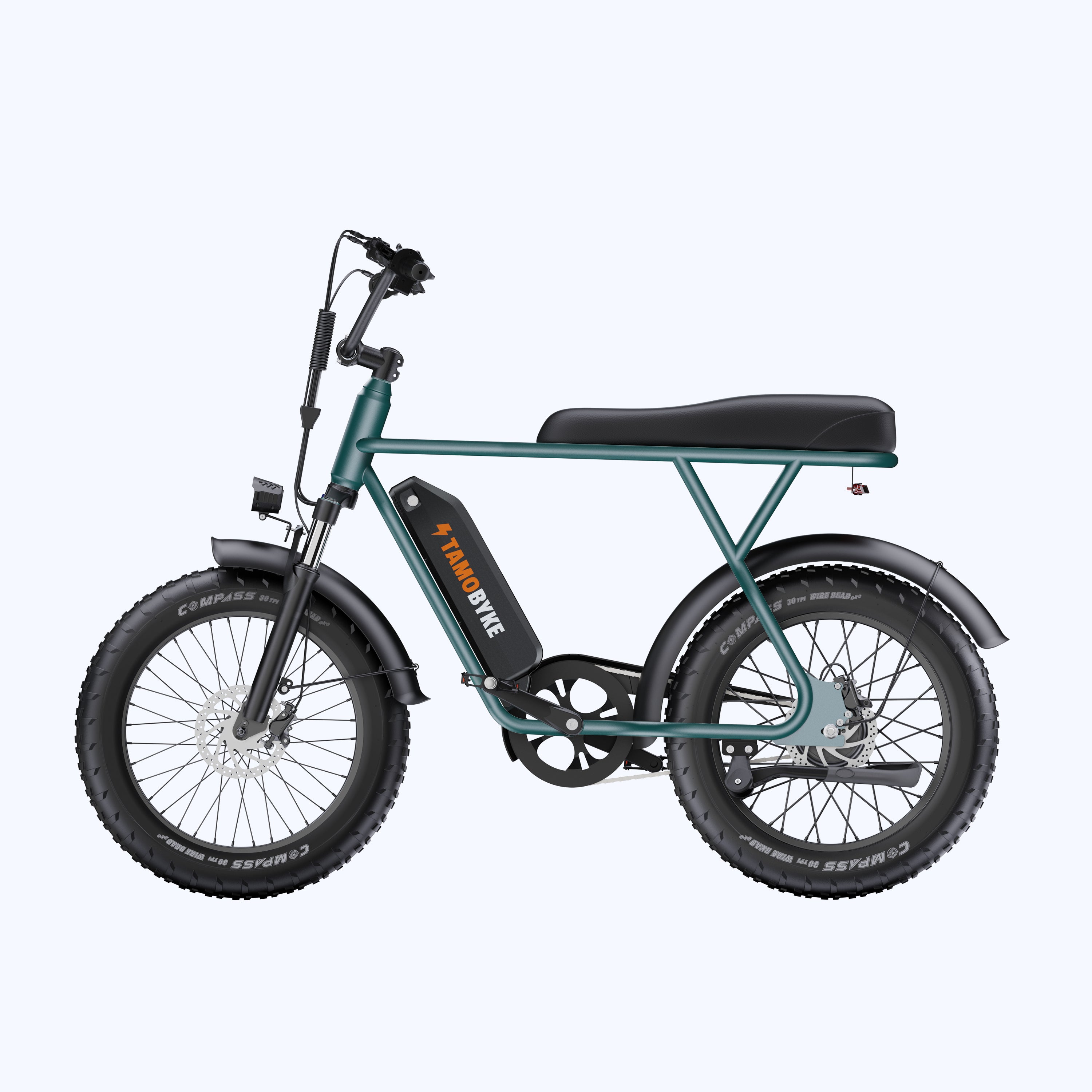 Tamobyke T63 Commuter Electric Bike