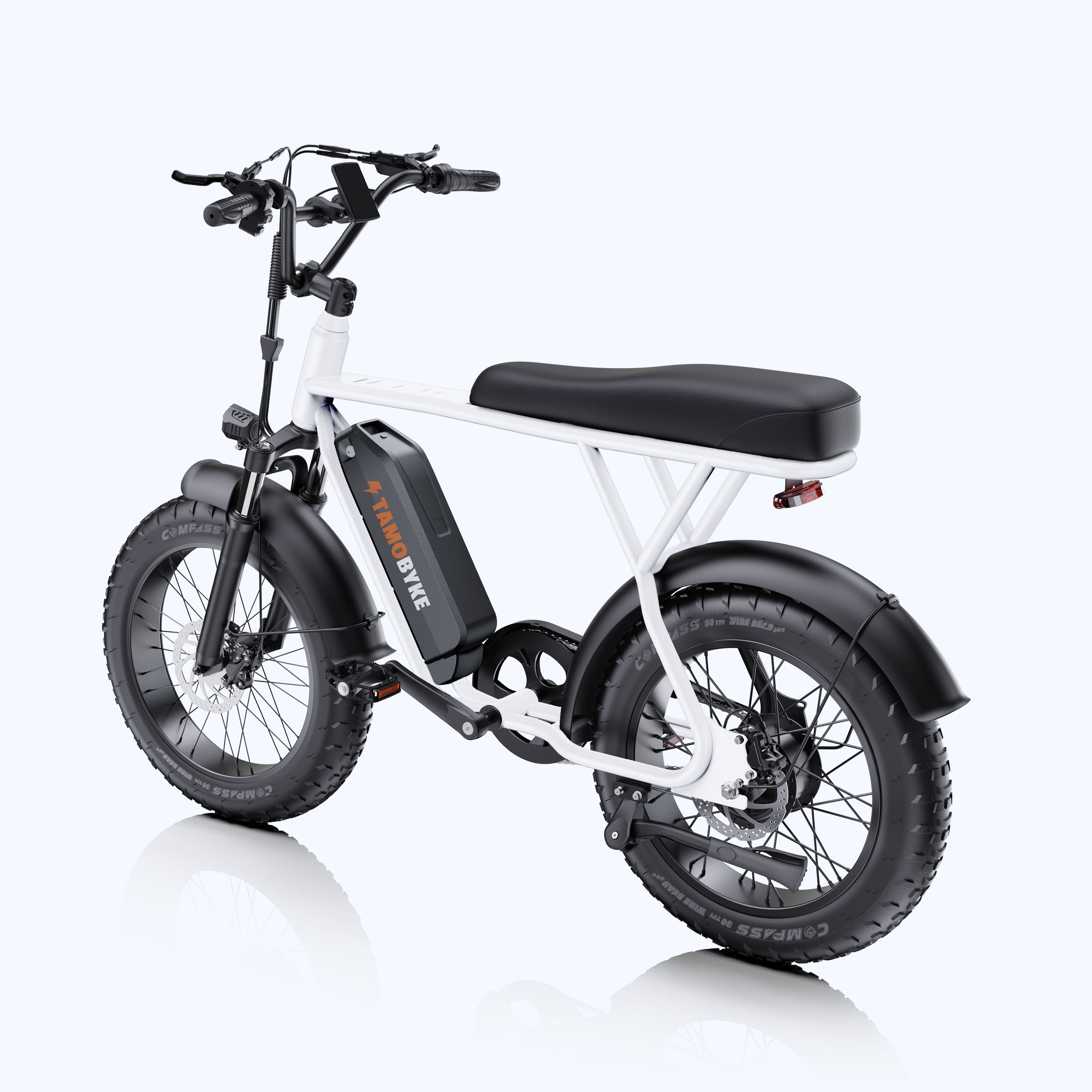 Tamobyke T63 Commuter Electric Bike