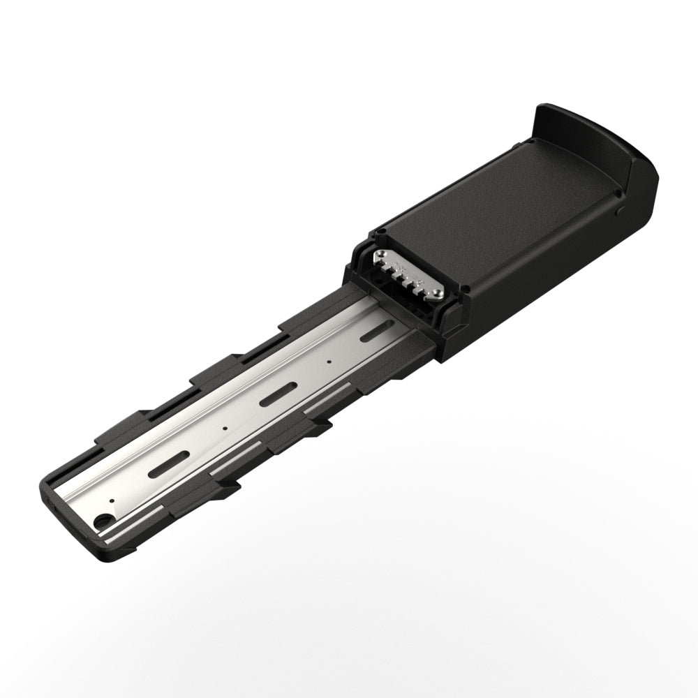 V20 Series Battery Mount Slide Rail