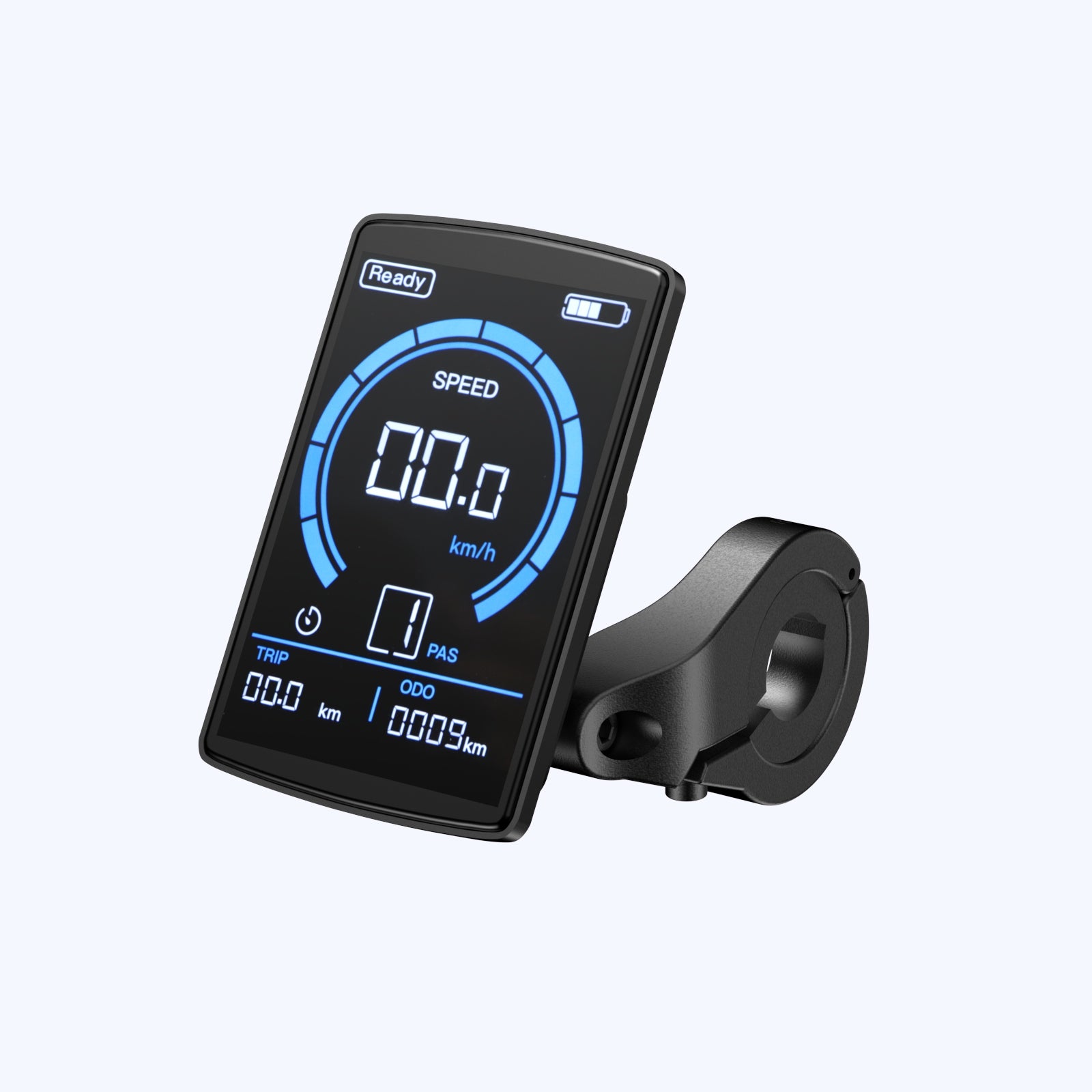 Tamobyke Ebike Display