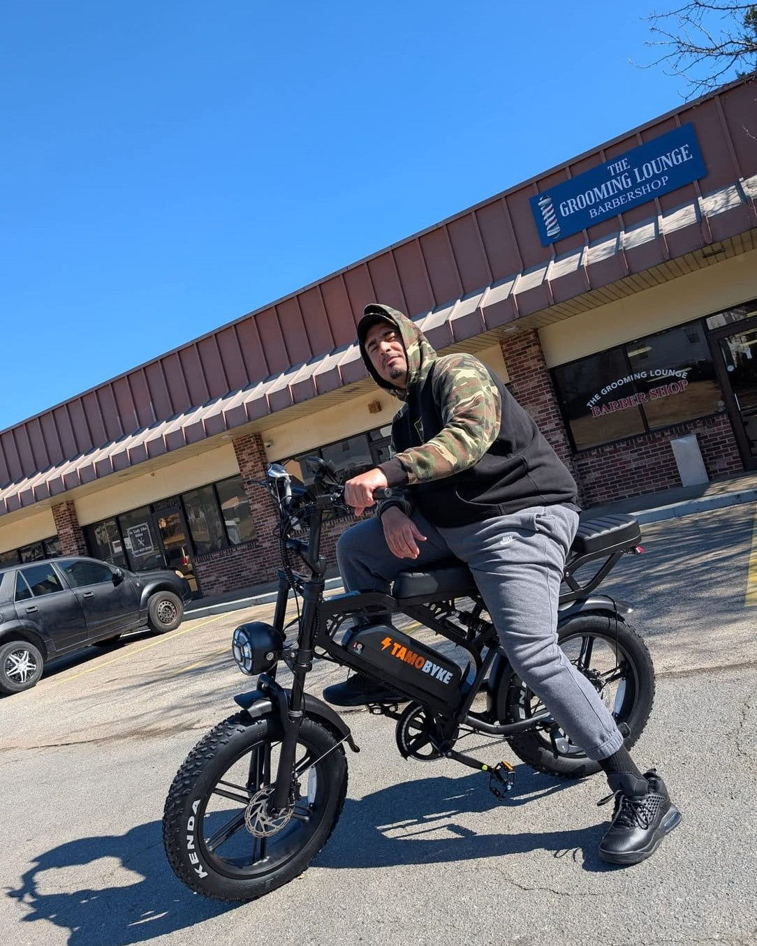 Why Is My E-Bike Battery Draining So Fast? 10 Common Causes and Fixes