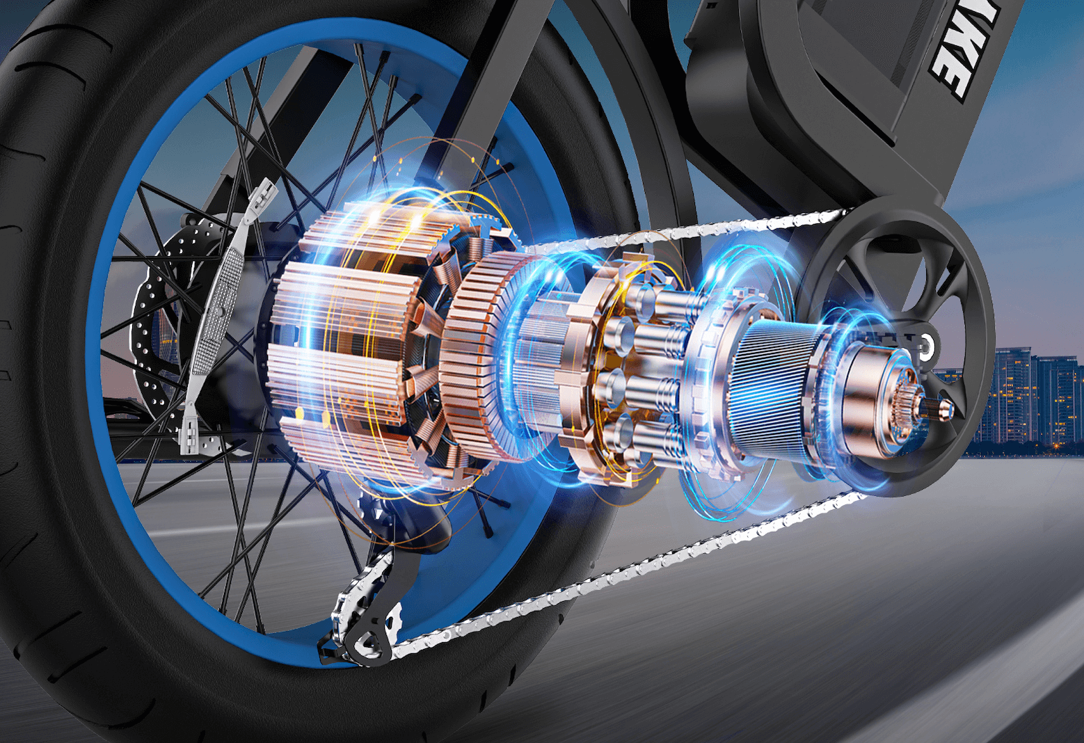 Tamobyke E-Bike Brake Systems: Master Performance, Safety, and Maintenance